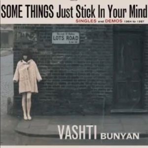 Meet your Posher, Vinny